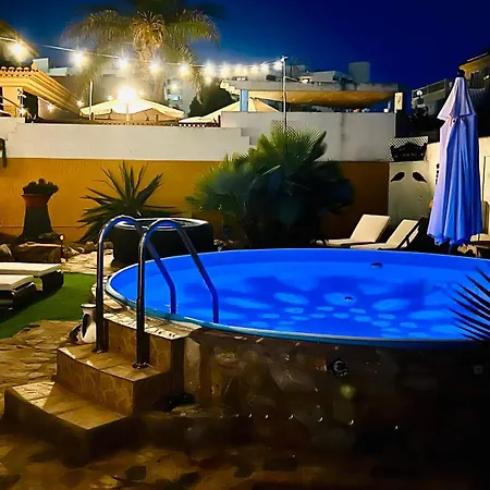 Casa * La Manga del Mar Menor