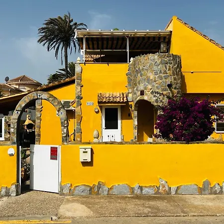 Casa La Manga del Mar Menor