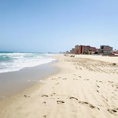 Casa La Manga del Mar Menor