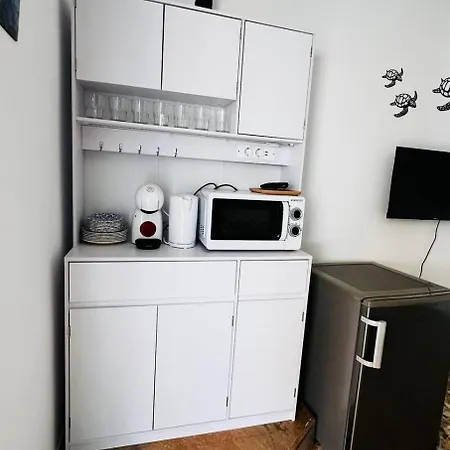 Apartament Casa La Manga del Mar Menor