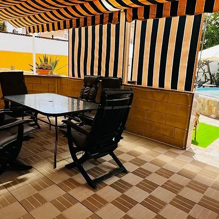 Apartament Casa