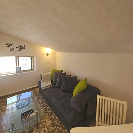 Apartament Casa La Manga del Mar Menor