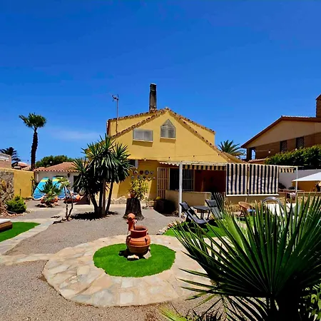 Casa *