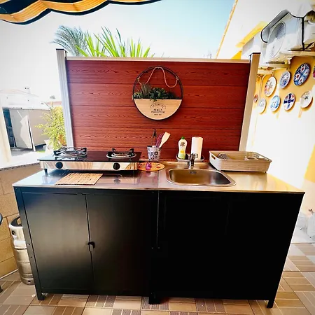 Apartament Casa *