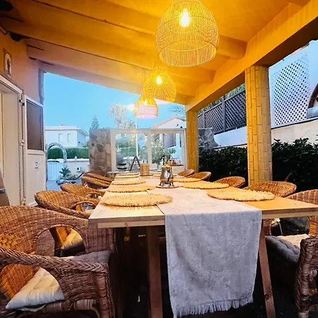 Casa Apartment
