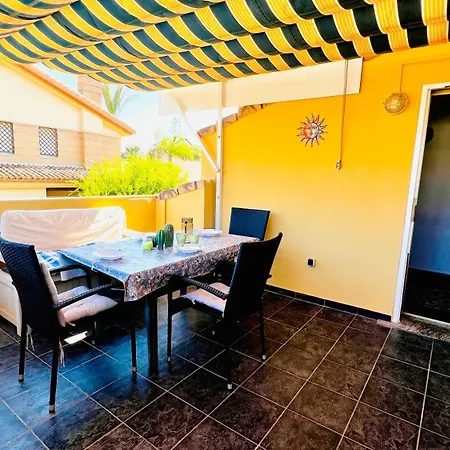 Apartment Casa